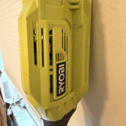 Ryobi One Lawnmower