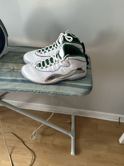 Jordan 10s Size 12