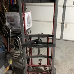 Heavy Duty Dolly