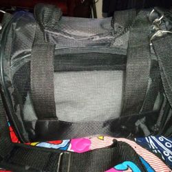 Pet Carrier