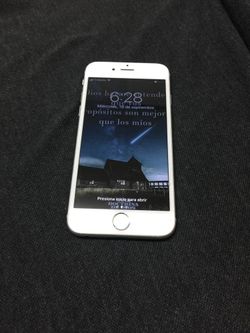 iPhone 6s 128gb unlocked