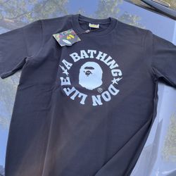 Bape T Shirts