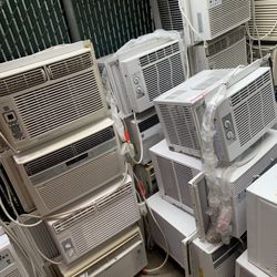 Air Conditioners 