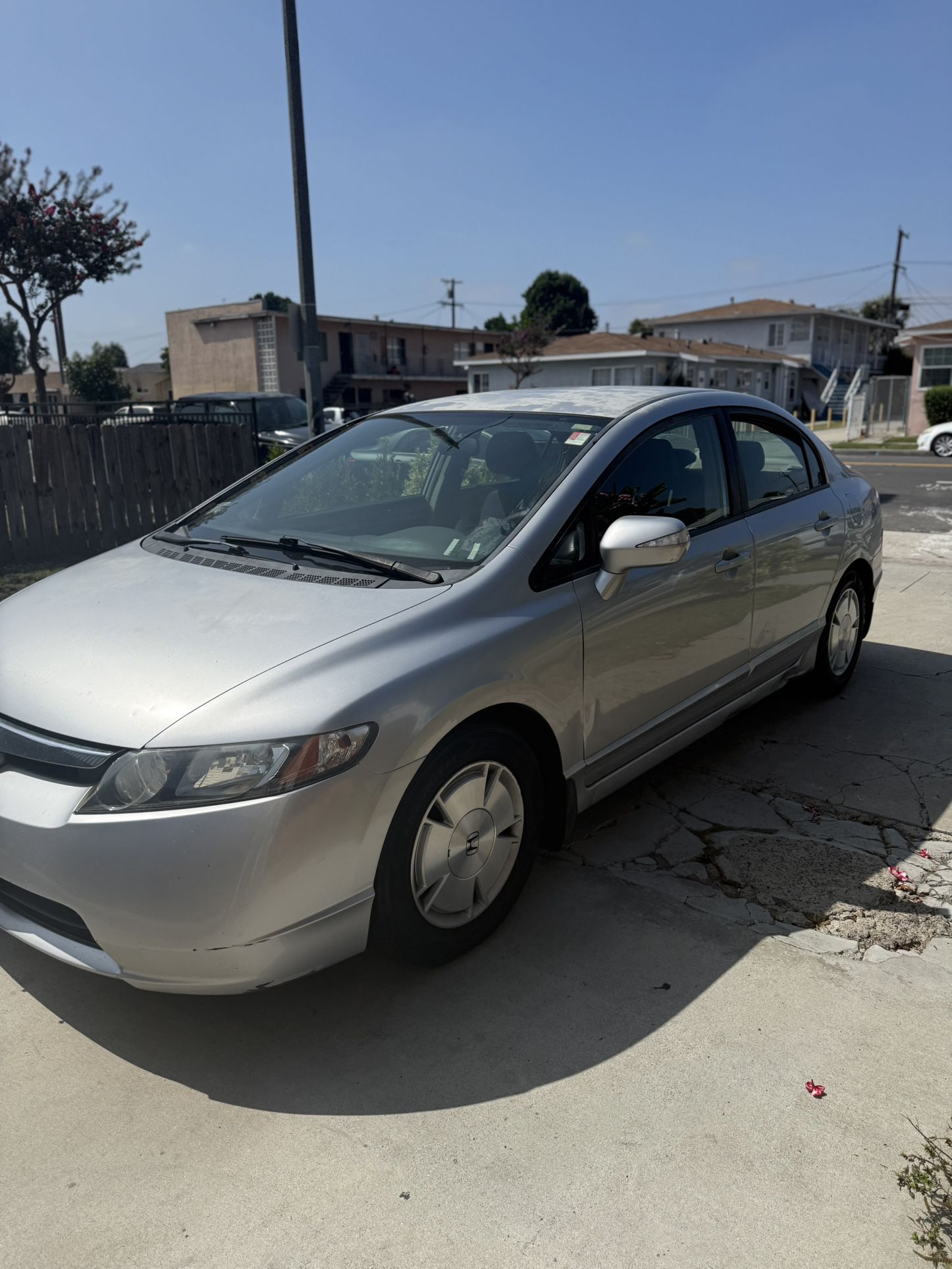 2009 Honda Civic