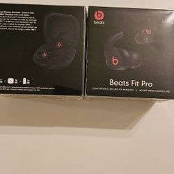 Beats Fit Pro