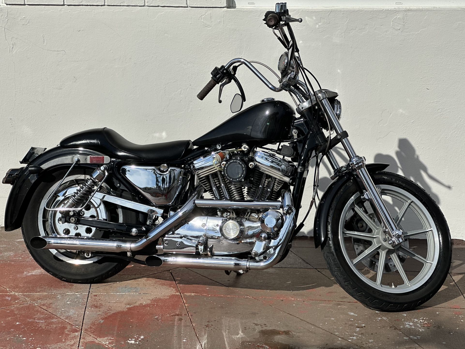 Harley Davidson Sportsters for Sale in Miami, FL OfferUp