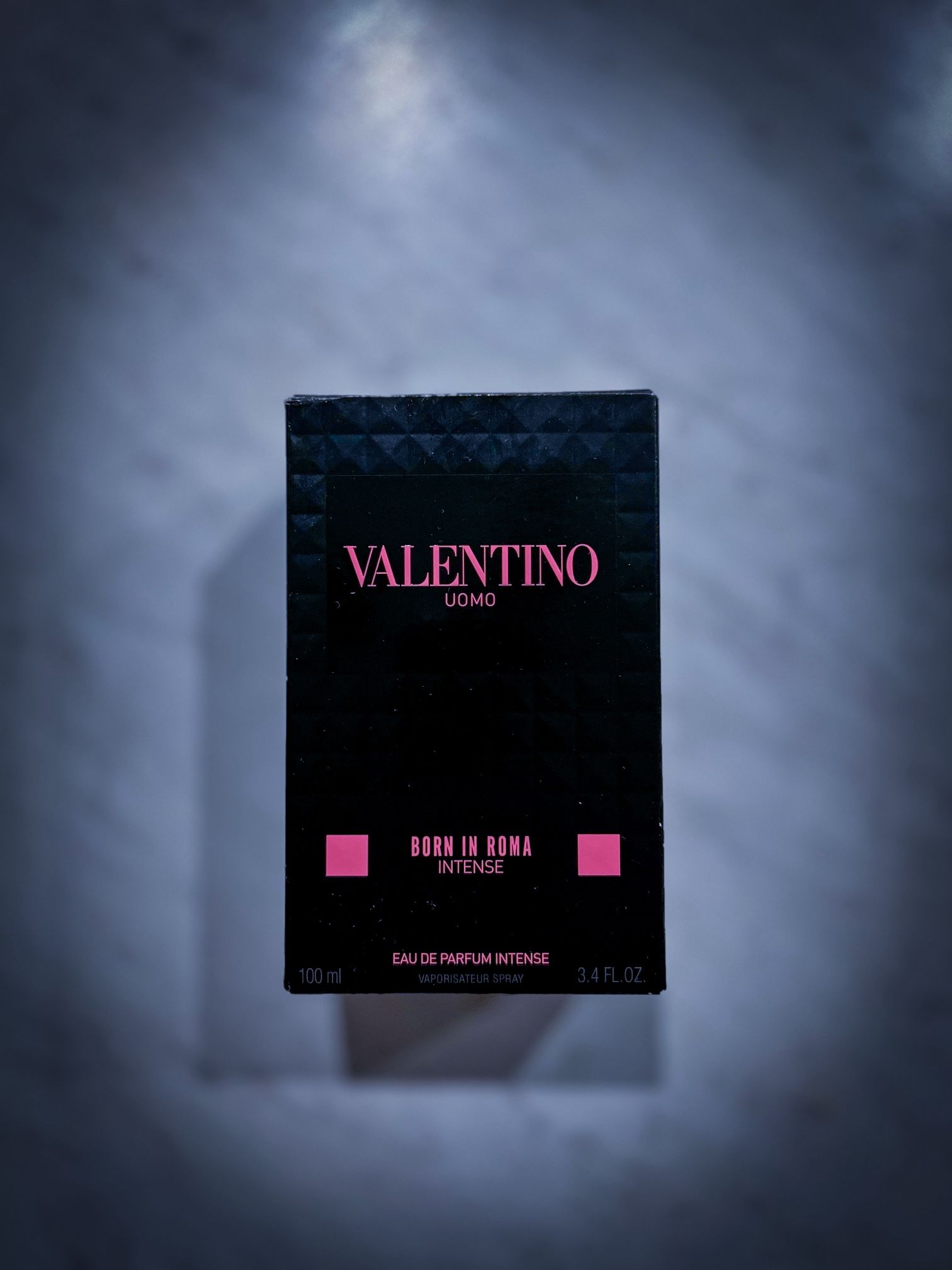 VALENTINO UOMO Born In Roma Instense