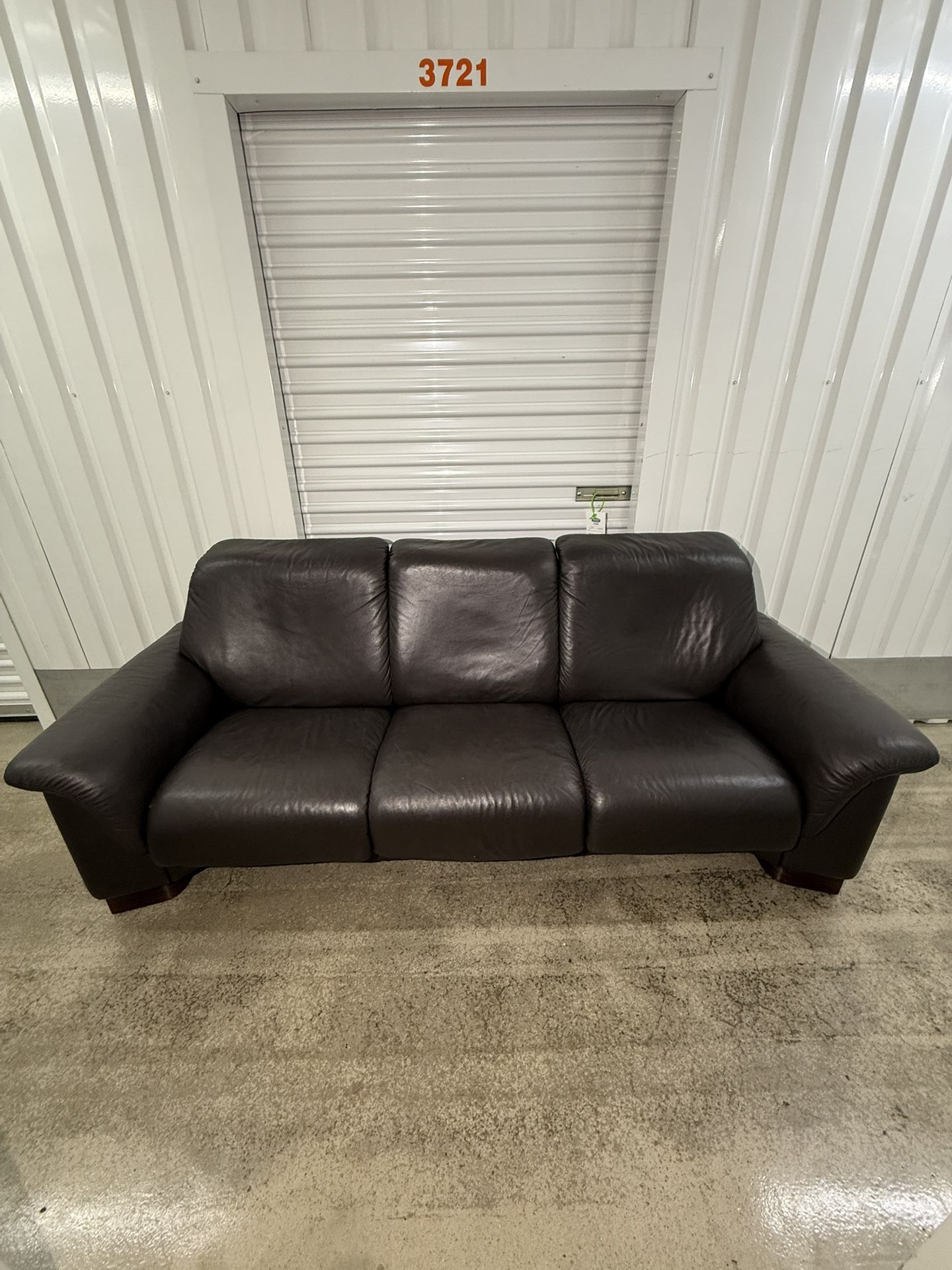 Ekornes Stressless Sofa