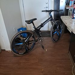 Oymapower Bike 