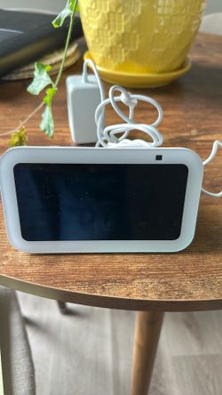 Alexa 5 inch screen