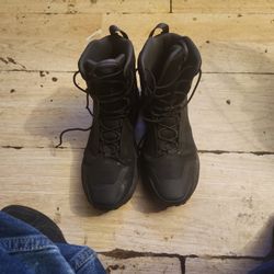 Under Armor Tactical Boots