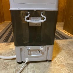 Washing Machine Good For Short Travel Portal 