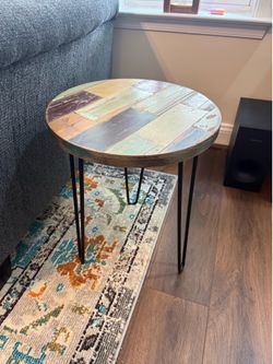 Side Table
