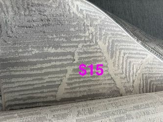 Rugs 2-Runners & 1-large area rug
