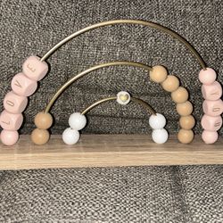 Babygirl Room Decor