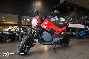 2023 Honda Navi