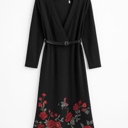 Medium Sized Dress 