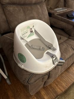 Booster Seat