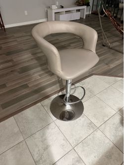 Island high chairs