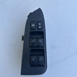 Infiniti M35 Door Switch Locks And Windows