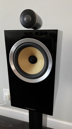 Bowers & Wilkins CM6 S2 (pair) for Sale in Beverly Hills, CA Bowers & Wilkins CM6 S2 (pair) for Sale in Beverly Hills, CA