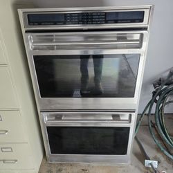 Electric Oven