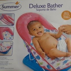 Summer Deluxe Bather