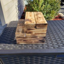 Custom Made Step Stools/ Other Wood Projects 