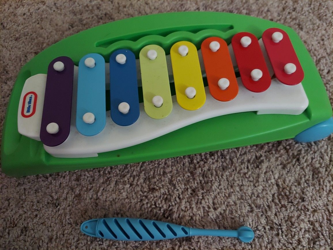 Xylophone