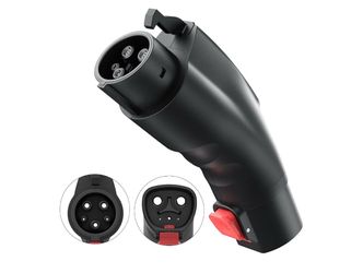 Tesla to J1772 Charging Adapter