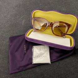 Gucci Sunglasses 