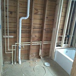 Plumbing For Sale