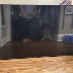 65 Inch Tv READ DESCRIPTION 