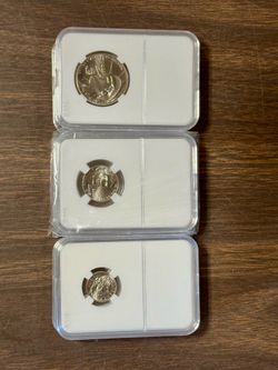 Dual date 2026 coins