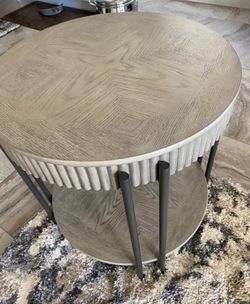 Coffee tables