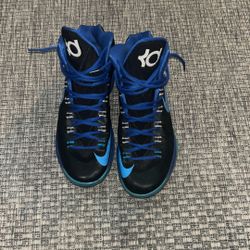 Nike KD 5