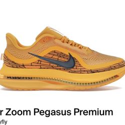 Nike Pegasus Premium LV8 IH3256 700 Size 8.5