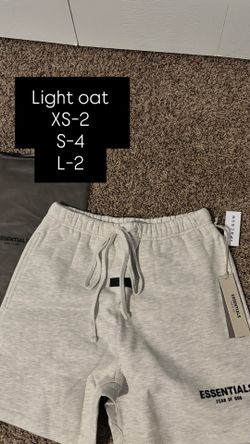 Essentials shorts