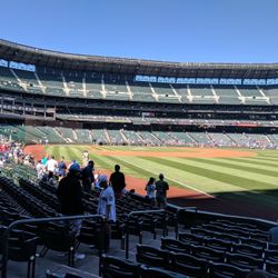 Mariners Tickets (2) for Saturday Night Vs Cleveland