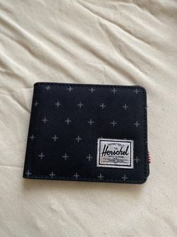 Herschel wallet
