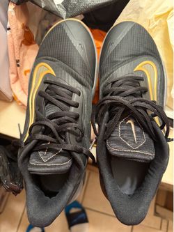 Nike precision 7 used