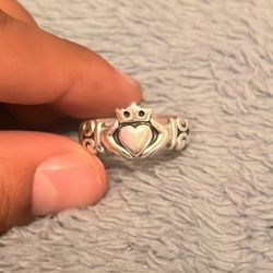 james avery ring