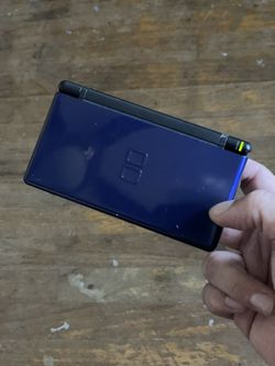 Nintendo DS Lite 100$ OBO