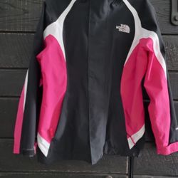 Kids The North Face Jacket Coat