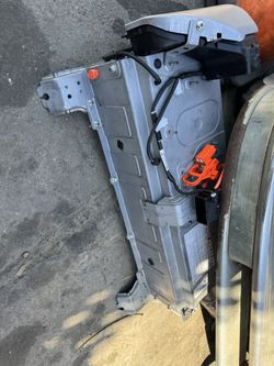 2016 Lexus Es300h Battery Core Great Low Miles