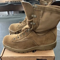 McRae Gore-Tex military Boot 10.5w
