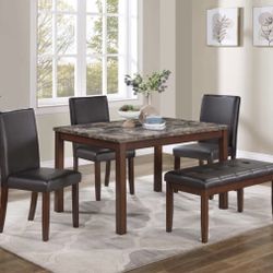 Dining Table Set 