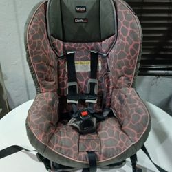 Britax Toddler Car Seat 