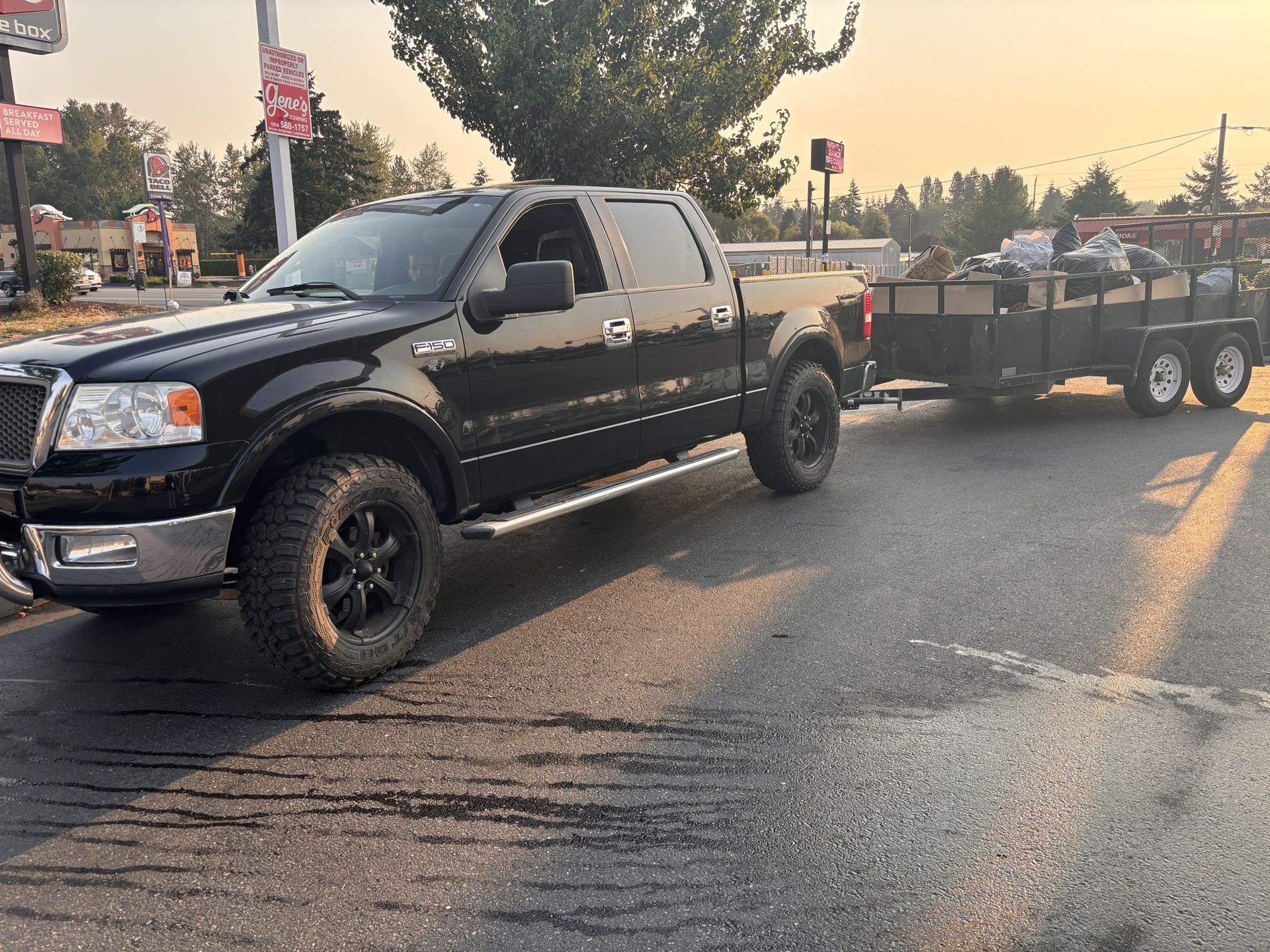 Rims N Tires
