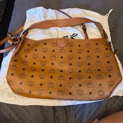 MCM Bag